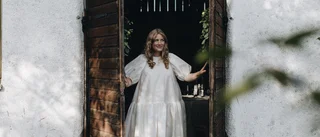 Elsa Billgren: "Försöker krossa bilden av perfektion"