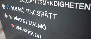 Var fjärde ansökan om kontaktförbud beviljas