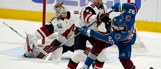 Burakovsky efter krossen: Vi fortsätter gnugga