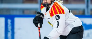 Måldrottningens besvikelse: "Känns tomt"
