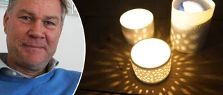 Svagt intresse för globala aktionen i Västervik: "Synd"