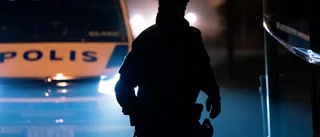 Fler brott klarades upp under pandemin