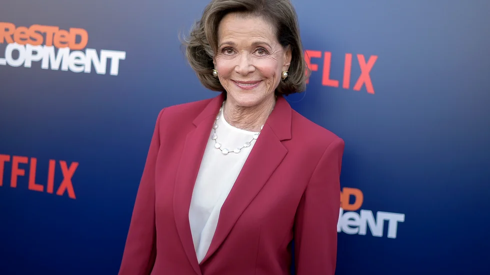 Skådespelaren Jessica Walter är död, 80 år gammal. Arkivbild.