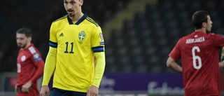 Zlatan efter comebacken: "Känslosamt"