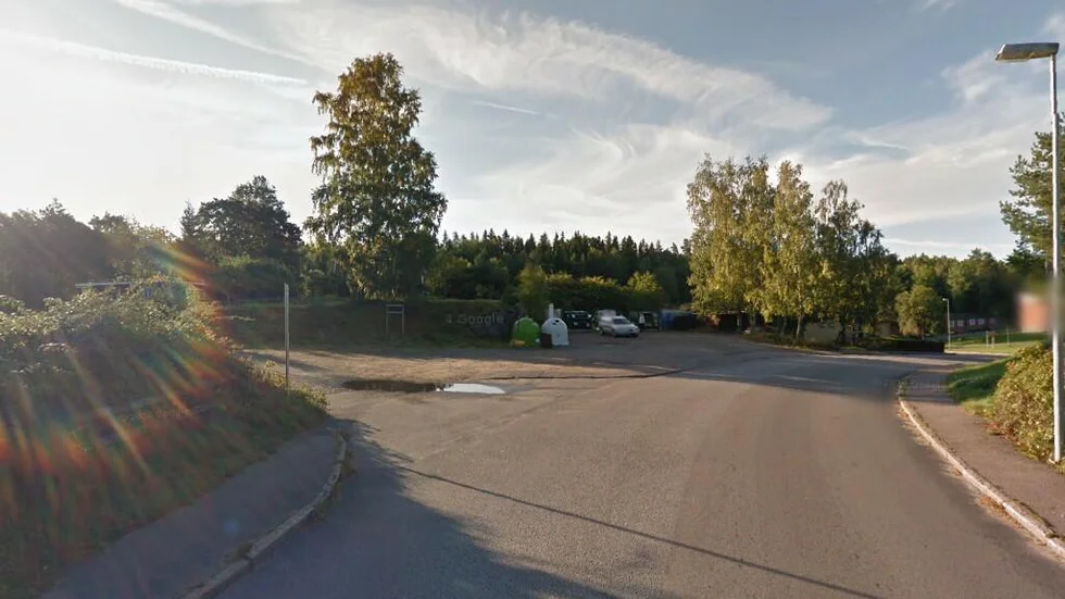 Husarvägen 2