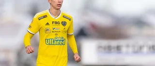 Efter sena ÅFF-värvningen: "Inget mer planerat"