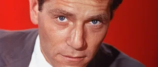 Skådespelaren George Segal död