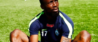 Beskedet: Då beräknas AFC:s nyförvärv göra sin debut