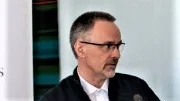 Gunnar Lundström, säkerhetssamordnare, Jokkmokks kommun.