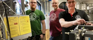 Bryggeriet firar omstarten med nylansering i påsk 