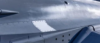 Saab testade 3D-printad reservdel för första gången