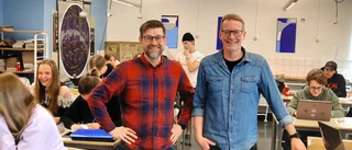 Facebook delar ut pengar till Piteåskolor          