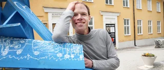 ”Det är tid att samla konstlivet snarare än att söndra”