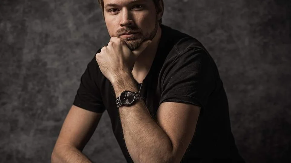”I Åsele talades det inte öppet om psykisk ohälsa men till slut förstod jag vad det var med mig och kunde börja förändringen.”  Så skriver Micke Jones själv om föreläsningen.