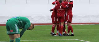 Piteå IF genrepade med derbyseger:" Styrkebesked"