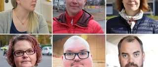De ska leda S i Norrbotten    