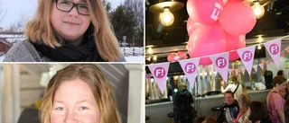 Två norrbottningar i Fi:s partistyrelse
