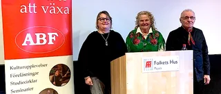 STR-T läser in ljudböcker på meänkieli