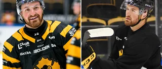 Poäng i alla matcher i AIK-tröjan • Hemligheten bakom braksuccén: ”Minns inte när jag hade så roligt senast”