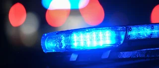 Stoppades på Hornsvägen: Misstänks för rattfylleri