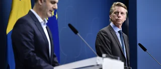 Experter: Oklart om Cementa-lagen får grönt ljus