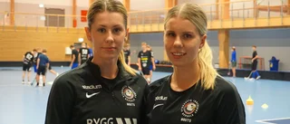 Systrarna återförenas när Storvreta jagar SSL
