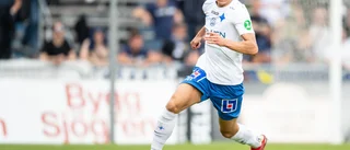 Så rapporterade vi från IFK:s seger mot Örebro