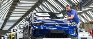 Eurozonens industri ökar takten