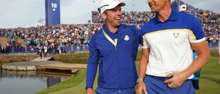 Stenson blir vicekapten i Ryder Cup