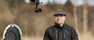 Populär fotograf efter stölden: "Det har varit många sömnlösa nätter"
