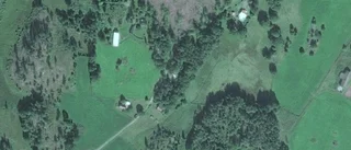 36-åring ny ägare till stuga i Ljusfallshammar - prislappen: 520 000 kronor