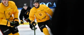 Johnson om sitt lyft och rivaliteten med Frölunda: ”Det finns ju en historia”