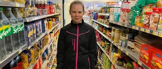 Bra sommar för traktens första obemannade butik – planerar hyreshus