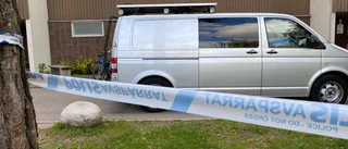Mordmisstänkt försatt på fri fot: "Särskilda skäl"
