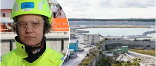 Lagrådet: Regeringens förslag om Cementa bryter mot grundlagen
