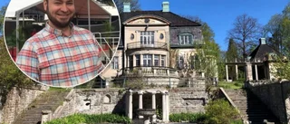 Olovlig hyresgäst får slängas ut från Eskilstunabons lyxvilla – "idioter"
