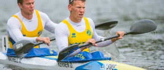 Dennis klar för VM-final även på 500 meter