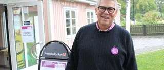 Så många har förtidsröstat • Han tror på högt valdeltagande: "Bra tryck" 