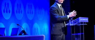 Så långt har oppositionen kvar till maktskifte