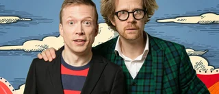 Ankan kommer till stan med tramsig show: "Ingen djupare insikt om livet"