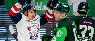 Betygen: Många bra i LHC – och de var allra bäst