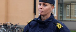 Polischef bekräftar – adressen har bevakats: "Av den anledningen"