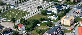 Trögt med försäljning av kommunala tomter • Varit till salu i fyra månader