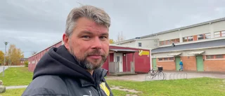 Östrias bygglovsbekymmer: "Skulle äventyra vår förening"