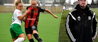 AVSLÖJAR: Morön i kontakt med förre FF-spelaren – som är aktuell som ny huvudtränare