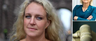 Hon får fortsatt förtroende i partiet – "Viktigt med en gotländsk röst"