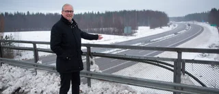 Moderaterna ifrågasätter Norrbotniabana genom Södra Hamn – vill utreda Lomtjärn igen