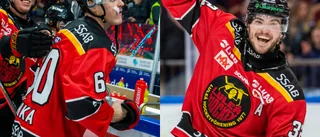 Nya succéduon: "En av de bästa i ligan"