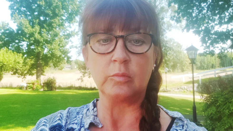 Anna Lejon, Moderaterna i Vingåker håller sig inte till hela sanningen på sin fb-sida, skriver Irene Sandqvist (Politisk oberoende)Vingåker.