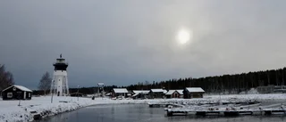 Läsarbilden: Rustat för vinter